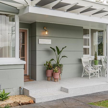 Coltrane House -Luxury Getaway Villa Mount Gambier Exterior foto