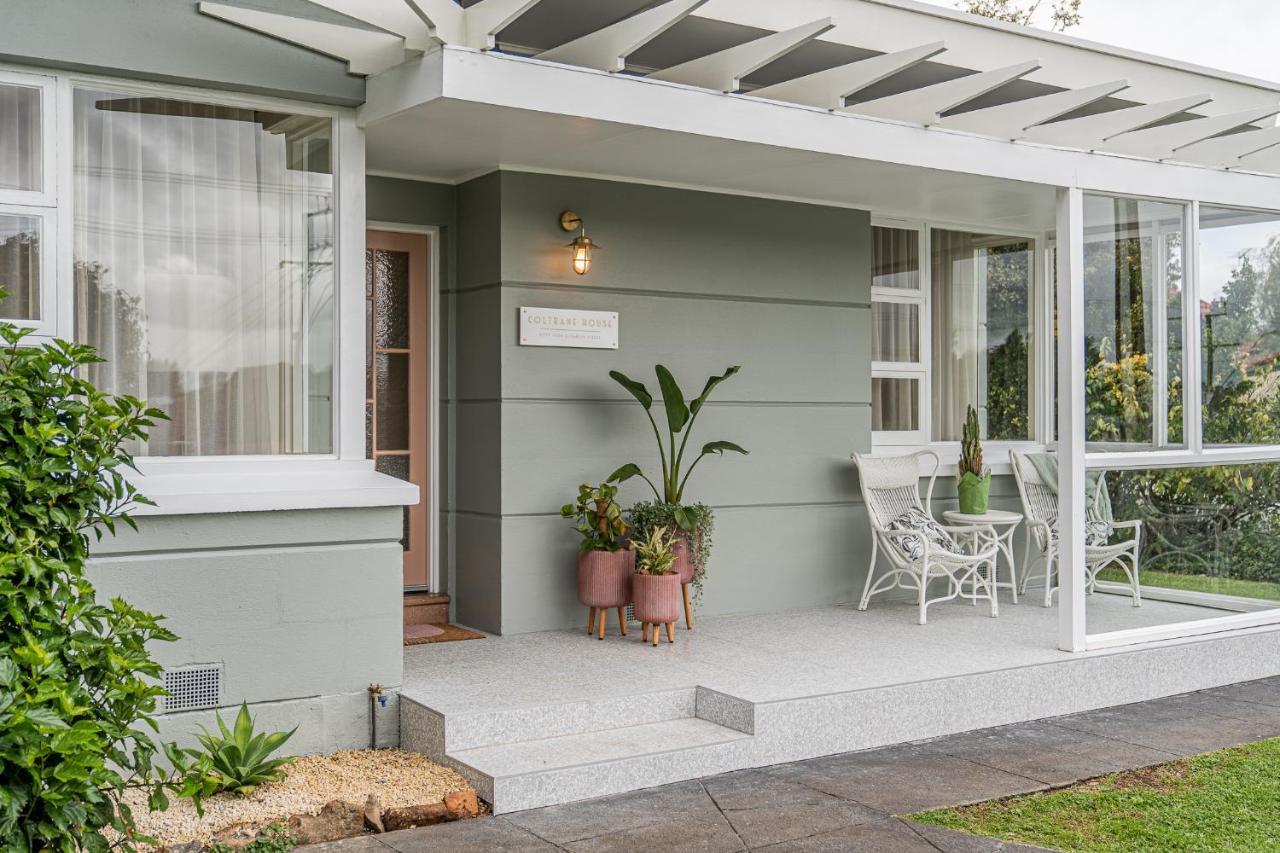 Coltrane House -Luxury Getaway Villa Mount Gambier Exterior foto