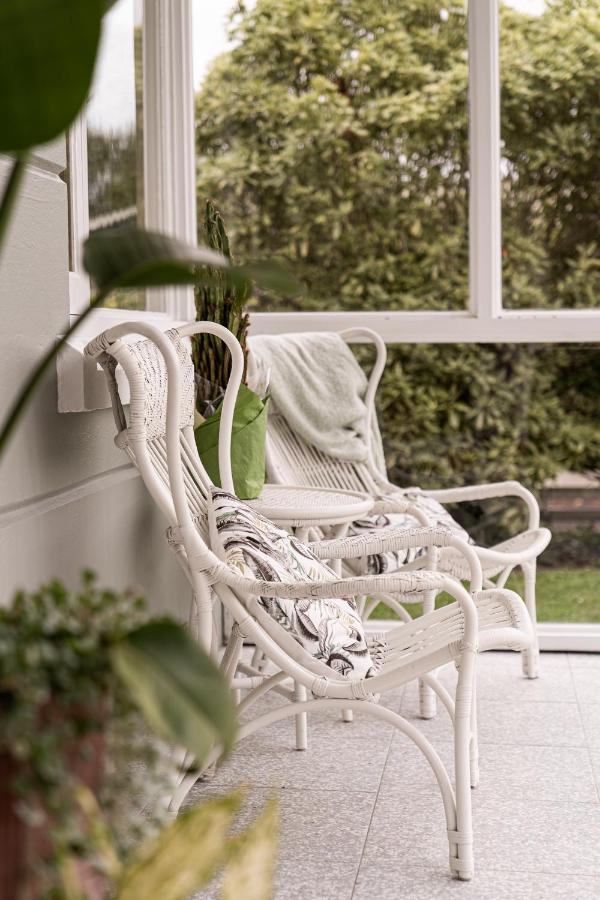 Coltrane House -Luxury Getaway Villa Mount Gambier Exterior foto