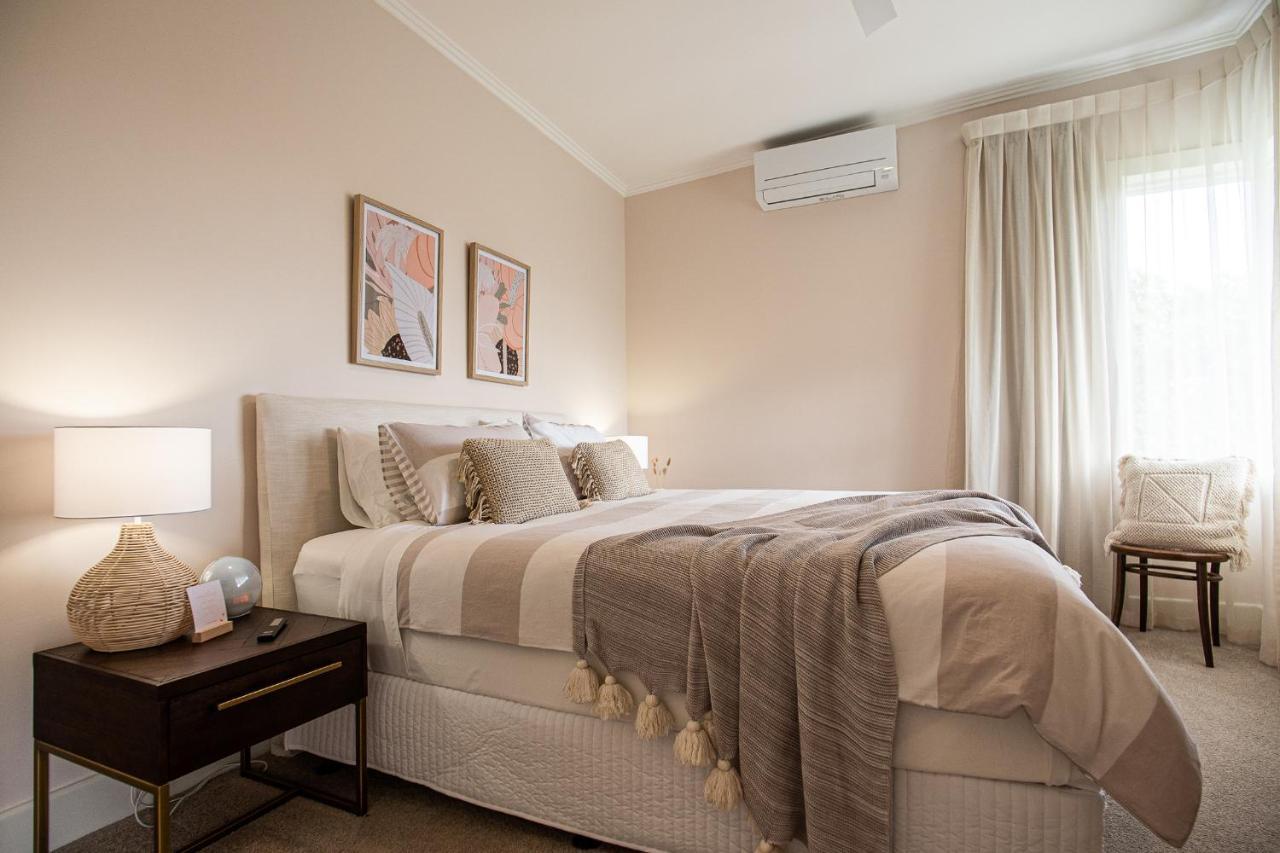 Coltrane House -Luxury Getaway Villa Mount Gambier Exterior foto
