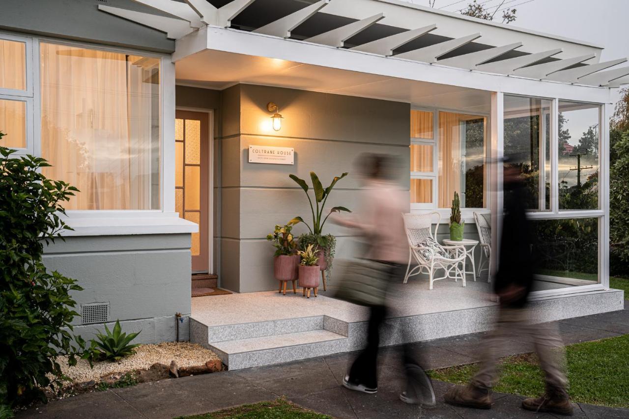 Coltrane House -Luxury Getaway Villa Mount Gambier Exterior foto