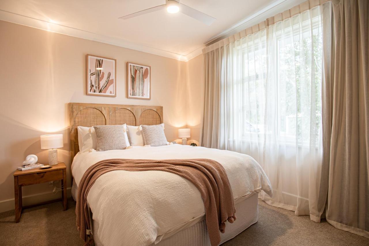 Coltrane House -Luxury Getaway Villa Mount Gambier Exterior foto