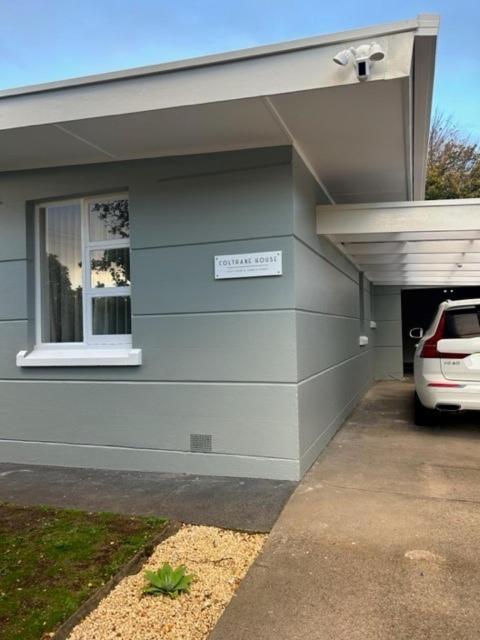 Coltrane House -Luxury Getaway Villa Mount Gambier Exterior foto