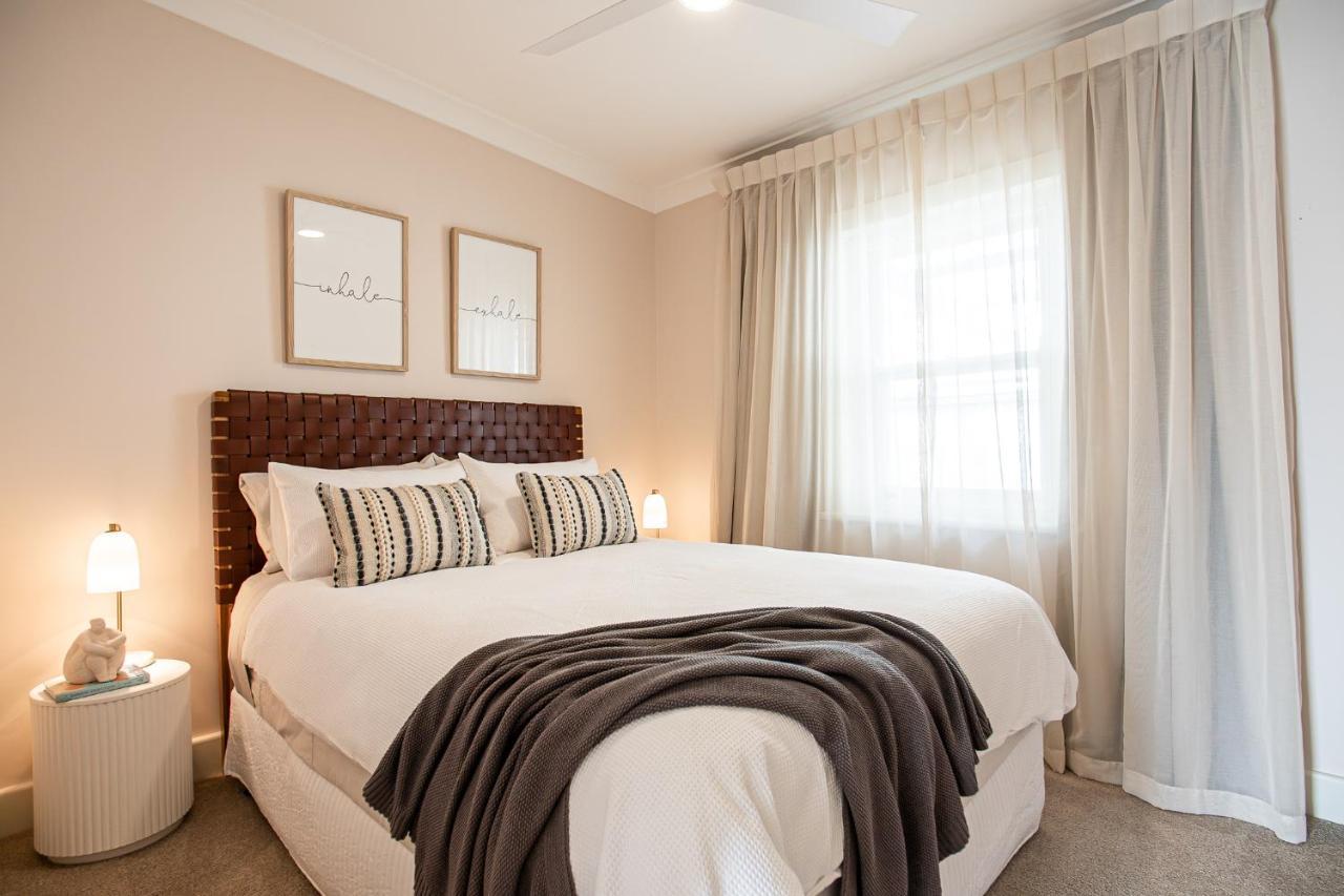 Coltrane House -Luxury Getaway Villa Mount Gambier Exterior foto