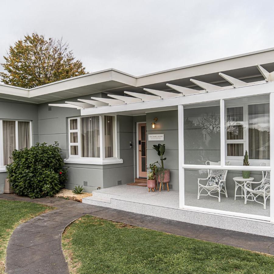 Coltrane House -Luxury Getaway Villa Mount Gambier Exterior foto